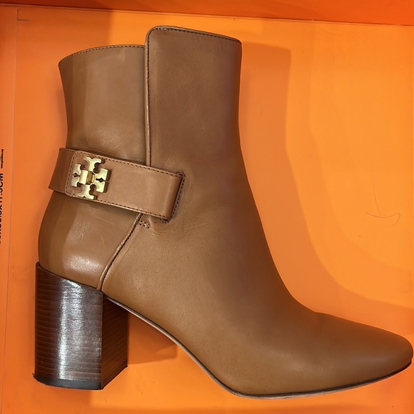 Tory Burch Kira booties - Picture 5 of 9